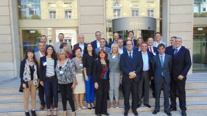 Οι καλύτεροι συνεργάτες της AXA ταξίδεψαν στην κοιλάδα του Λίγηρα και στο Παρίσι