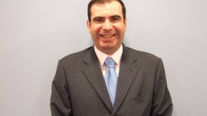 Intrerasco Α.Ε.Γ.Α: Ο Θ. Ζαχαρόπουλος νέος Διευθυντής Πωλήσεων και Marketing