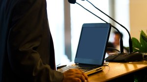 ΕΙΑΣ: Σεμινάριο με θέμα "Αυτογνωσία - Αυτοπαρακίνηση"