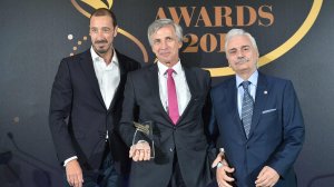 Χρυσή διάκριση για την κοινωνική πρωτοβουλία «προΣfΕΕρουμε», που υλοποιεί ο ΣΦΕΕ με τη συνεργασία του ΕΕΣ