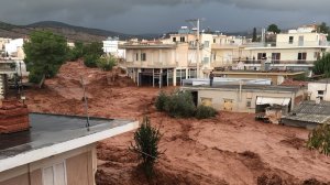 Ποιες ασφαλιστικές εταιρείες θα σηκώσουν το βάρος των αποζημιώσεων στους πληγέντες της Μάνδρας;