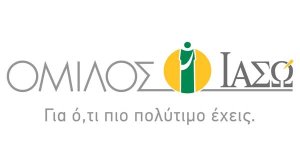 Όμιλος ΙΑΣΩ: Αποτελέσματα πρώτου εξαμήνου 2017