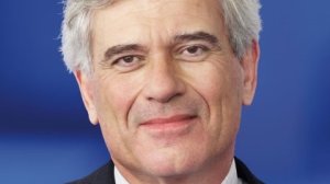 Νέος πρόεδρος της Zurich o Tom de Swaan 