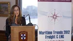 Marfin Egnatia Bank: Στηρίζει την Ελληνική ναυτιλία 