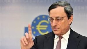 Μαζικές αγορές ομολόγων από την ΕΚΤ