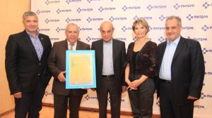 ΜΗΤΕΡΑ: Πιστοποιήθηκε ως νοσοκομείο φιλικό προς τα βρέφη