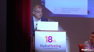 Video - Ηρακλής Δασκαλόπουλος: Η τεχνολογία και το κόστος ασφάλισης υγείας