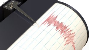 Έκτακτη Επικαιρότητα. Ισχυρή σεισμική δόνηση στην Αμφίκλεια 