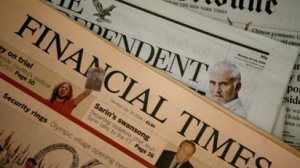 Τι γράφει ο ξένος τύπος για το ελληνικό χρέος
