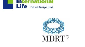 Νέος Πρόεδρος στο MDRT Ελλάδος