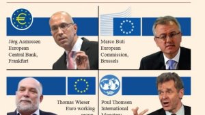 Όλο το μυστικό σχέδιο «Ζ» για το Grexit