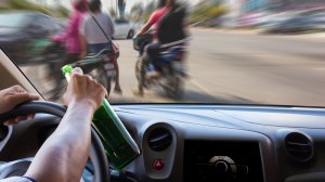 Ασφαλιστική έχασε αγωγή κατά ιδιοκτήτη οχήματος, ο οποίος δεν γνώριζε ότι ο οδηγός ήταν μεθυσμένος