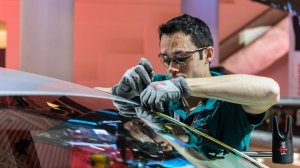 Παγκόσμια Διάκριση της Carglass® Ελλάδος στο Best of Belron® 2014