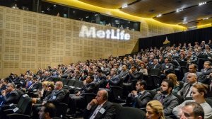 Εκπαιδευτικό Συνέδριο της MetLife στο Cape Town