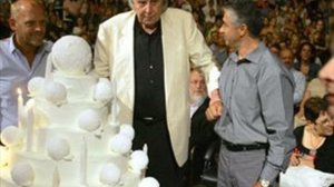 Τίμησαν τον Μίκη