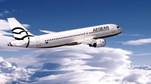 Aegean: Ματαιώνονται 28 σκέλη πτήσεων για αύριο
