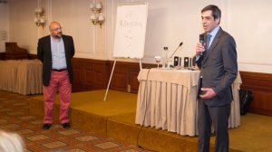 Διοίκηση κατά περίπτωση: Πραγματοποιήθηκε το επιμορφωτικό σεμινάριο του ΣΕΣΑΕ