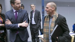 Χωρίς συμφωνία έκλεισε το έκτακτο Eurogroup