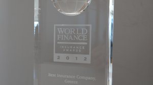 World Finance: Καλύτερη ασφαλιστική εταιρεία στην Ελλάδα η INTERAMERICAN 