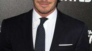 O David Beckham το νέο πρόσωπο μεγάλης ασφαλιστικής!