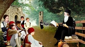Η προσφορά του κλήρου την περίοδο της Τουρκοκρατίας