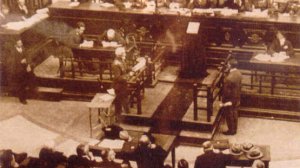Ιστορία: Αθώοι οι 6 για τη Μικρασιατική Καταστροφή