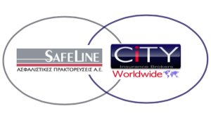 Σύμφωνο στρατηγικής συνεργασίας από SAFELINE και CITY BROKERS WORLDWIDE