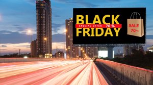 Σε εγρήγορση οι ασφαλιστές εξαιτίας της Black Friday!