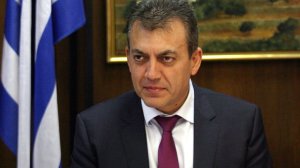 Γιάννης Βρούτσης: Συνεχίζεται η αποκλιμάκωση της ανεργίας