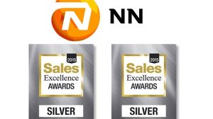 Δύο Sales Excellence Awards για τη Διεύθυνση Πωλήσεων της NN Hellas