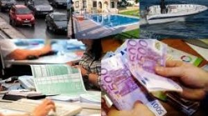 Τα γλύτωσες με φόρο 5-10%