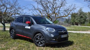 Fiat 500X: Ακαταμάχητα ελκυστικό!