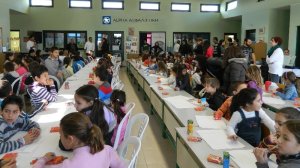 Alpha Ασφαλιστική: Εκδήλωση με αφορμή τη μέρα δικαιωμάτων παιδιού