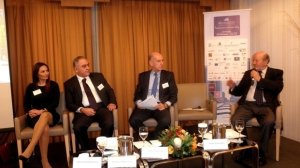Γ. Χατζηθεοδοσίου: Επιχειρηματικότητα και δεύτερη ευκαιρία