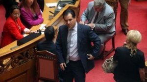 Α.Γεωργιάδης: Μόνο τα φαρμακεία στον ΕΟΠΥΥ