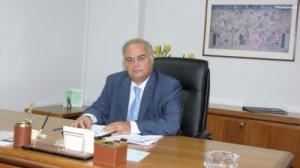 Ο Γ. Τζαννής πρόεδρος για δεύτερη θητεία στη διοικούσα επιτροπή του CoB