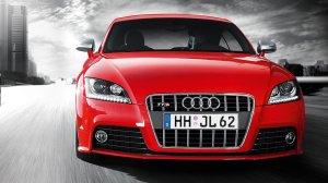 Αποκτήστε ένα Audi πιο εύκολα από ποτέ!