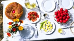 Πόσο κοστίζει το Πασχαλινό τραπέζι;