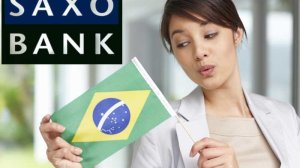 Saxo: Η πρώτη που προσφέρει πρόσβαση στην αγορά της Βραζιλίας