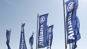 Η Sandy δεν σάρωσε τα κέρδη της Allianz