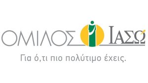 Όμιλος ΙΑΣΩ: Αποτελέσματα δωδεκαμήνου 2015 - Αύξηση κύκλου εργασιών της μητρικής ΙΑΣΩ