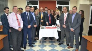 Δυναμικό ξεκίνημα για την INTERAMERICAN στο 2016, στα Χανιά