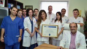 Πανεπιστημιακό Γενικό Νοσοκομείο Ηρακλείου: Μεταξύ των καλύτερων στον κόσμο