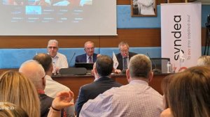 Η Syndea πραγματοποίησε την 47η Τακτική Γενική Συνέλευση των Μετόχων της