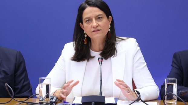 ΥΠΕΚΑ Ν. Κεραμέως: «Στις Βρυξέλλες η Εθνική Κοινωνική Συμφωνία για τις Συλλογικές Συμβάσεις ως παράδειγμα προς μίμηση για τα Κράτη-Μέλη»