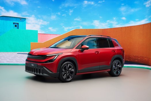 Skoda Auto: Ισχυρά οικονομικά αποτελέσματα, ρεκόρ παραδόσεων ηλεκτρικών μοντέλων και 2η θέση στην Ευρώπη