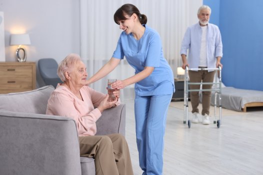 EpirusCare: Ο νέος σύμμαχος στην κατ' οίκον νοσηλεία για την Άρτα