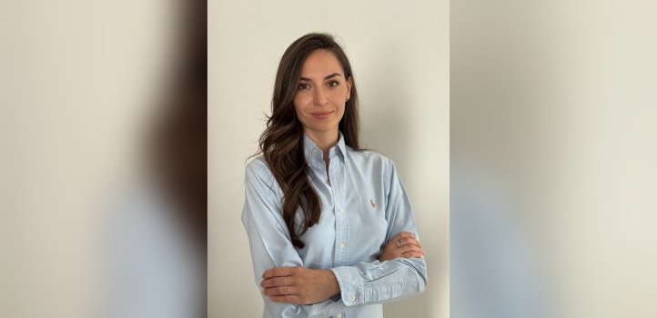 Η Αλεξία Κωστοπούλου αναλαμβάνει τη θέση της Group Marketing & Brand Excellence Head στην Kosmocar