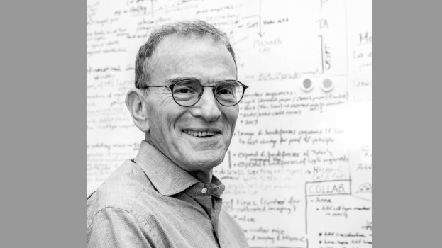 Randy Schekman, Νομπελίστας Ιατρικής: «Σε πέντε χρόνια μπορεί να έχουμε θεραπεία που αναστέλλει την εξέλιξη του Πάρκινσον»