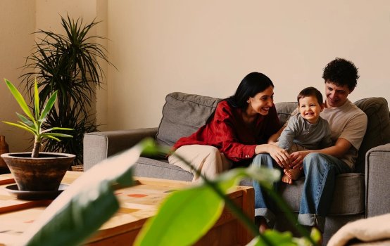 Generali: Καύσωνας στο σπίτι - Συμβουλές για άνεση και ασφάλεια